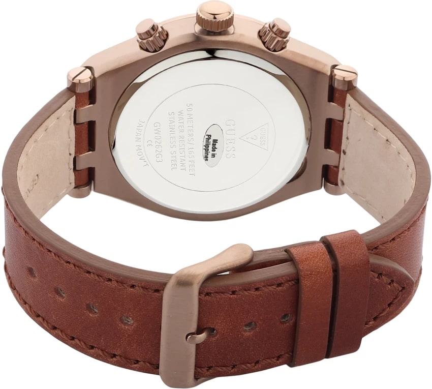 Ceas Barbati, Guess, Continental GW0262G3